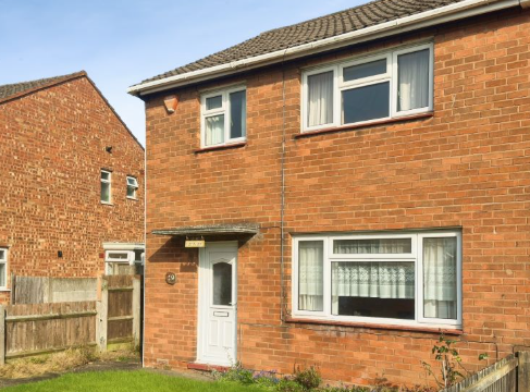 Refurbishment Project in Hadley photo